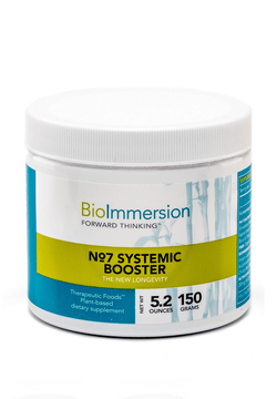 No 7 Systemic Booster