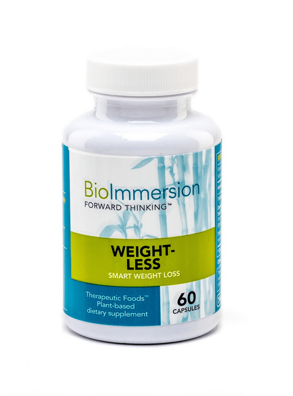 Weight-less: No. 4 Systemic Booster