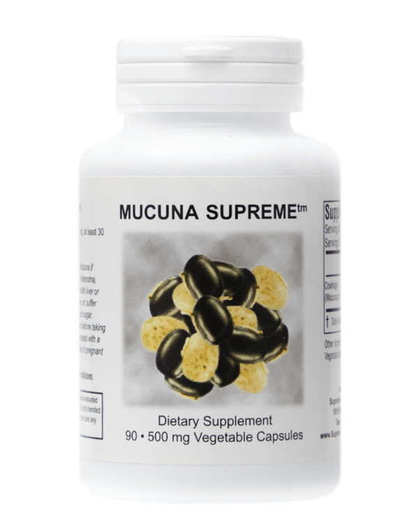 Mucuna Supreme