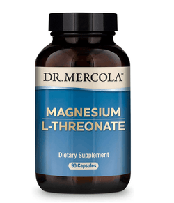 Magnesium L Threonate