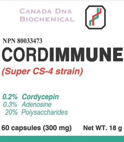 CordImmune™