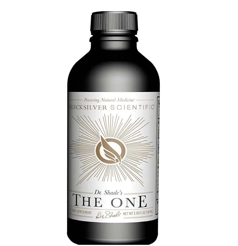 The ONE Mitochondrial Optimizer