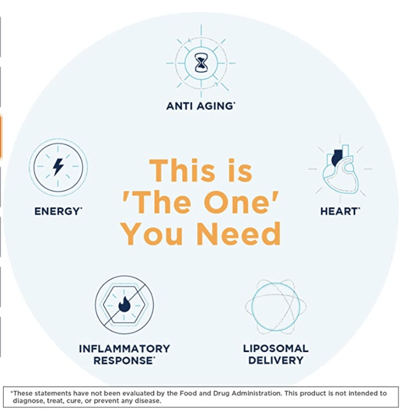 The ONE Mitochondrial Optimizer