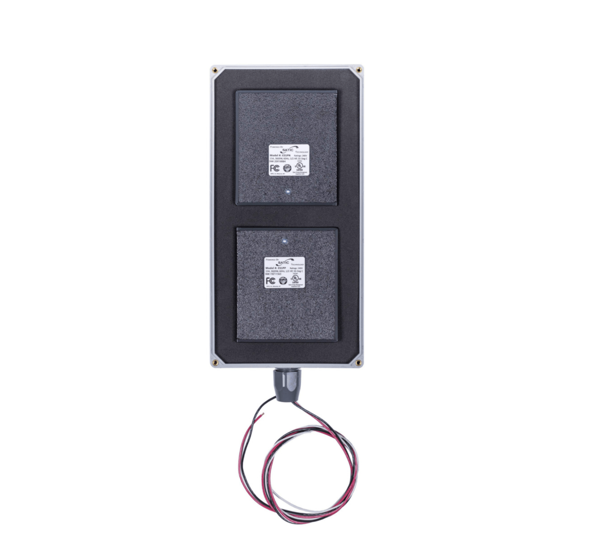 Super Duty Power Perfect Box
