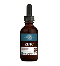 Plant-Based Zinc