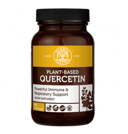 Plant-Based Quercitin