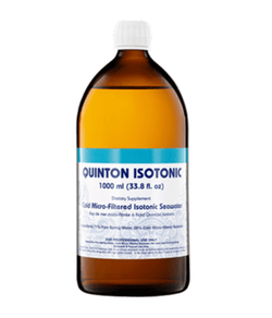 Original Quinton Isotonic