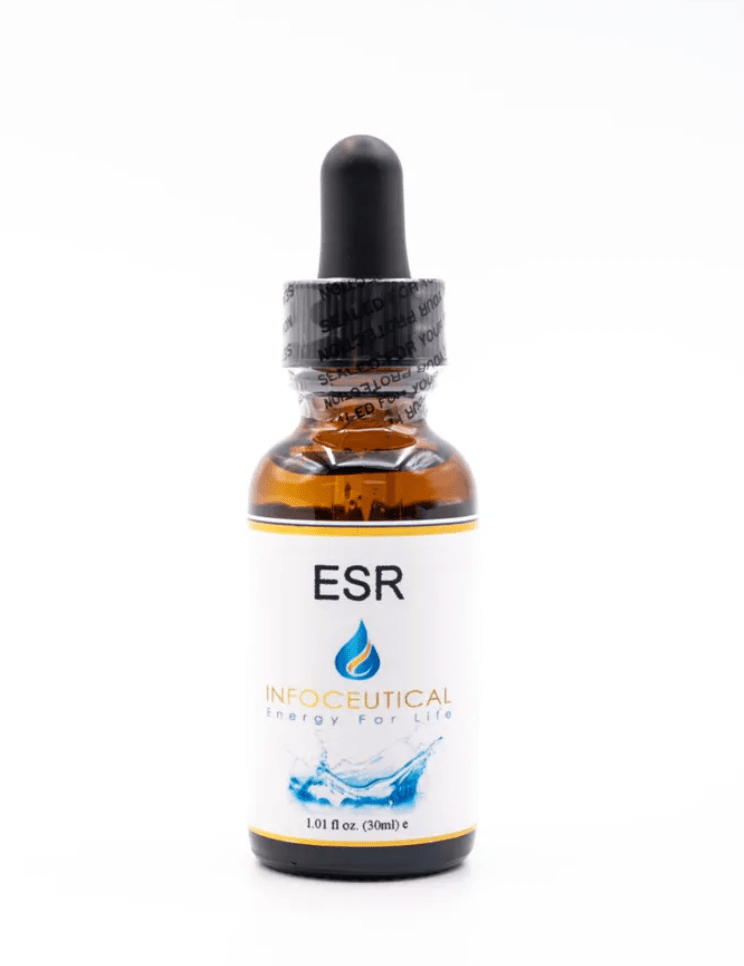 ESR by NES
