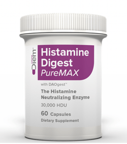 Histamine Digest PureMax