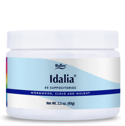 Idalia Suppository