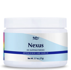 Nexus Suppositories