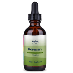 Rosemary Tincture