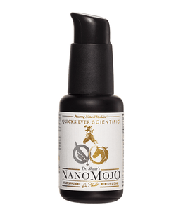 Nano-Mojo 1.7 fl oz