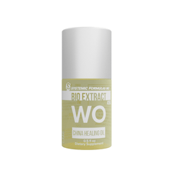 WO (China Healing Oil)