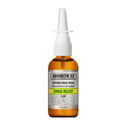 Bio-Active Sil Hydrosol Nasal Spray