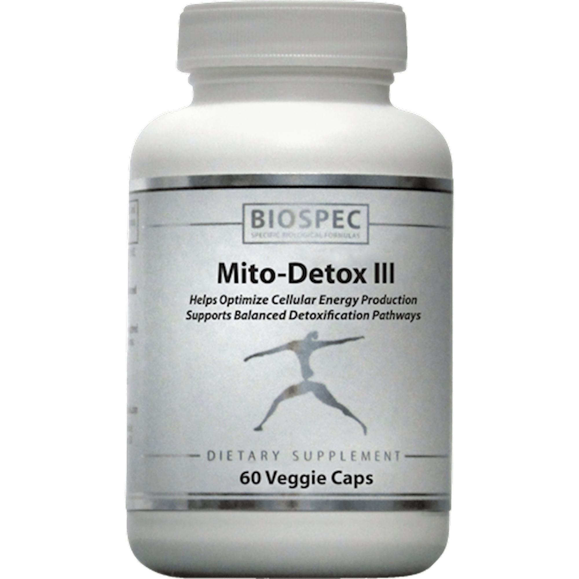 Mito-Detox III