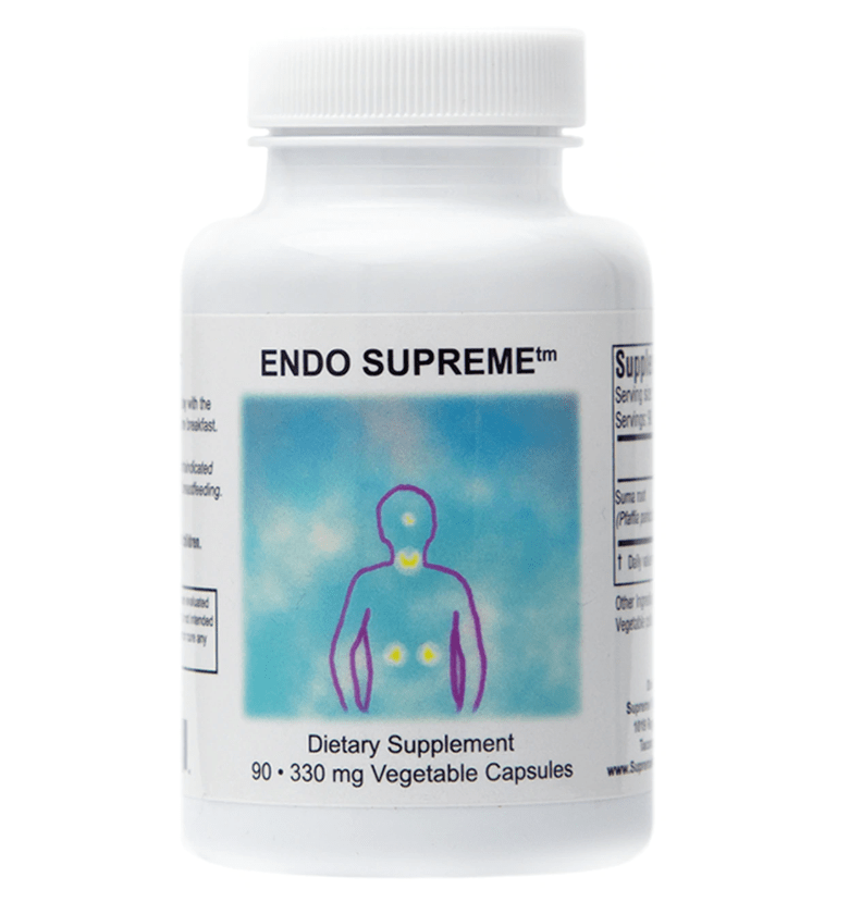 Endo Supreme
