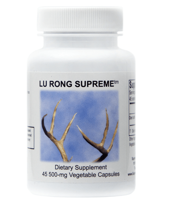 Lu Rong Supreme