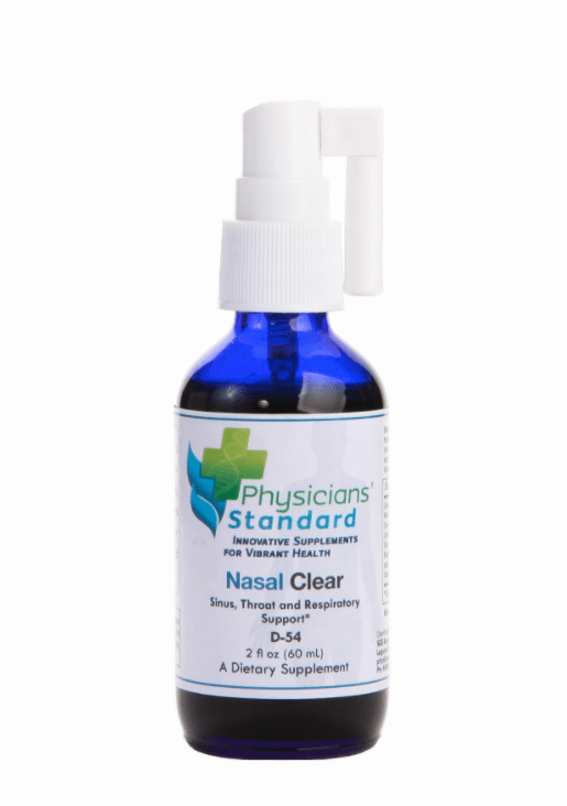 Nasal Clear