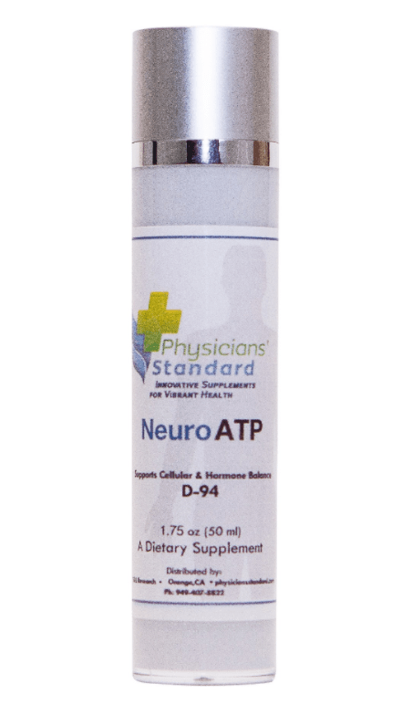 Neuro ATP 50mL