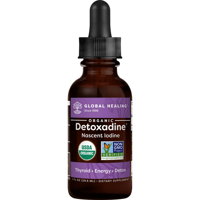 Detoxadine®