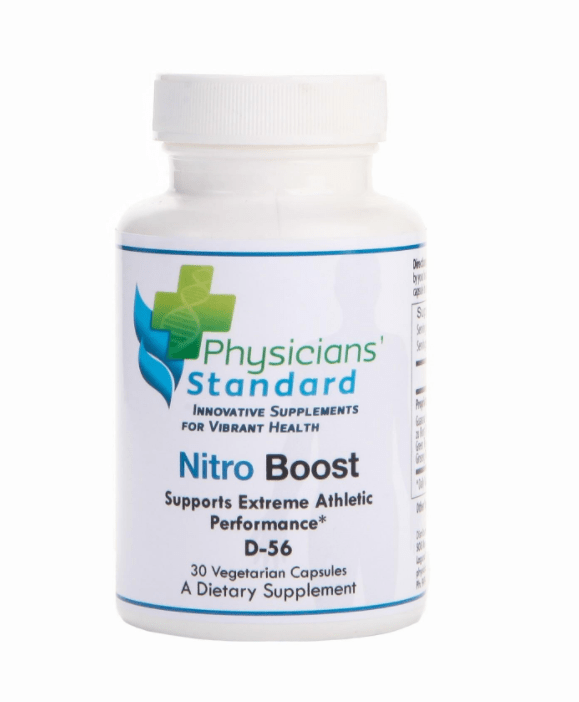 Nitro Boost