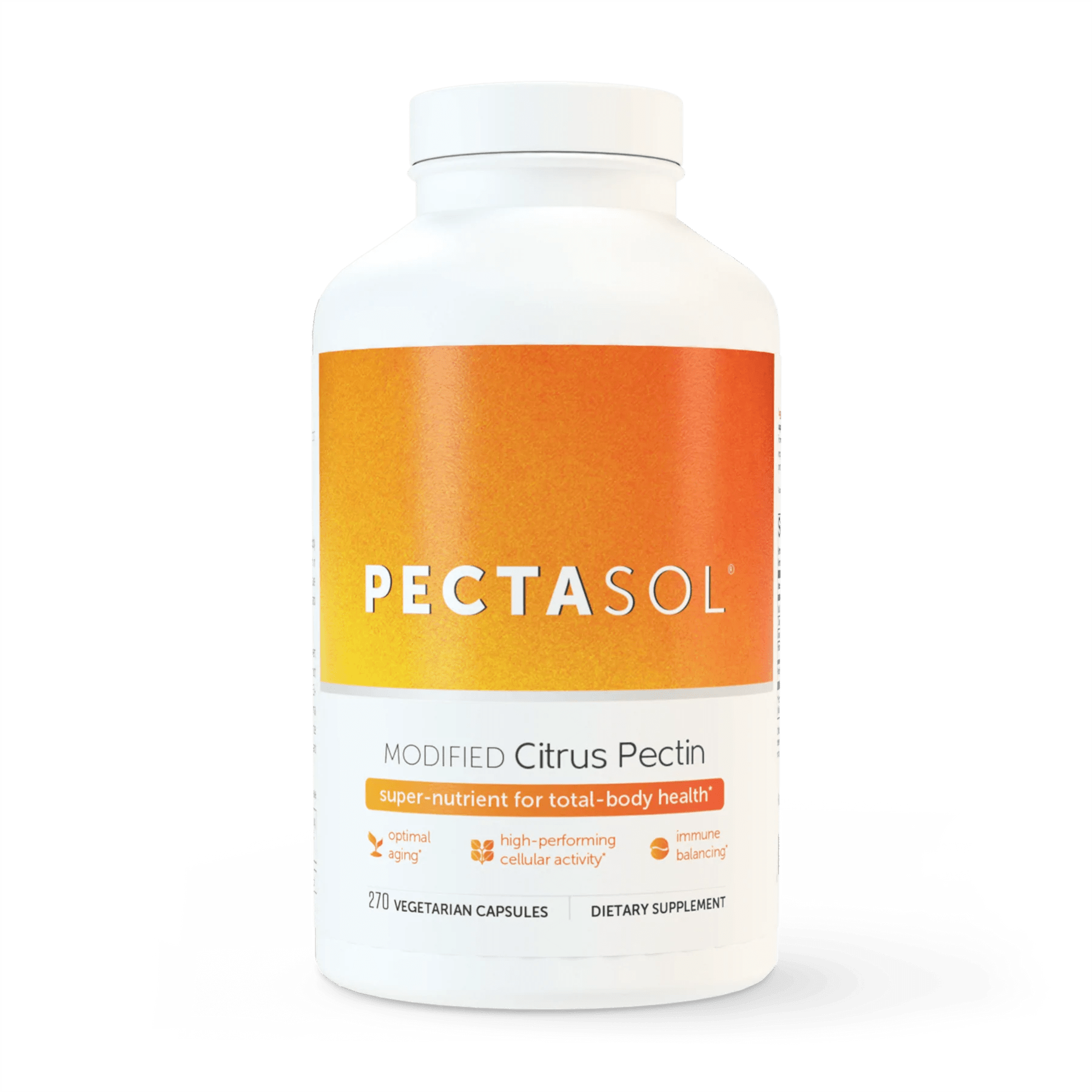 PectaSol-C