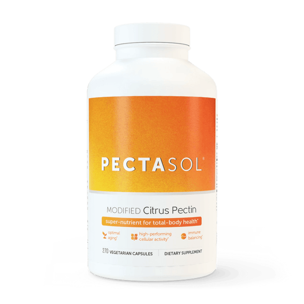 PectaSol-C