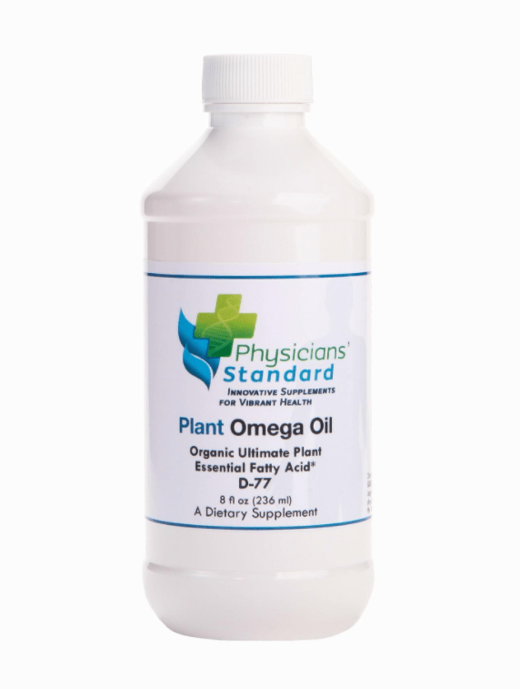 Plant Omega Oil