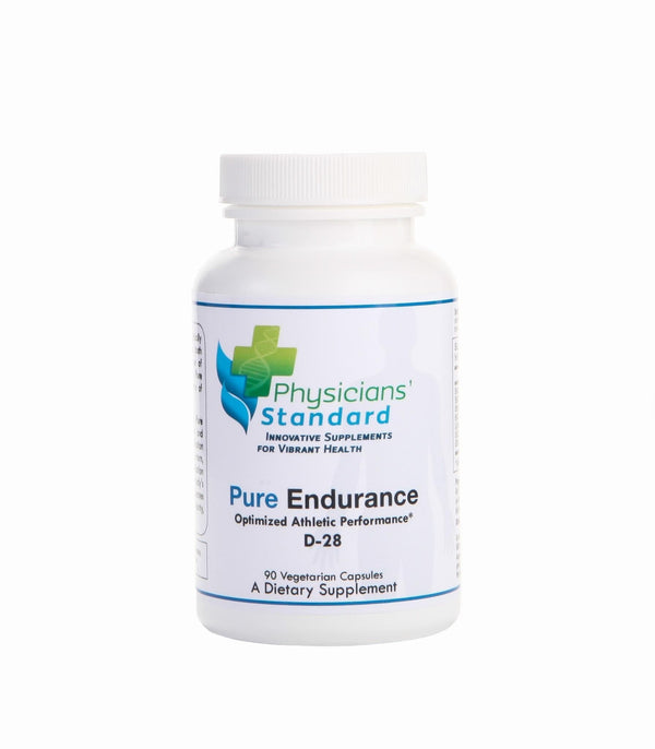 Pure Endurance