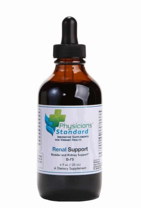 Renal Support