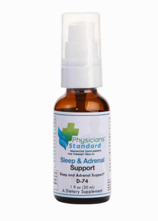Sleep & Adrenal Support