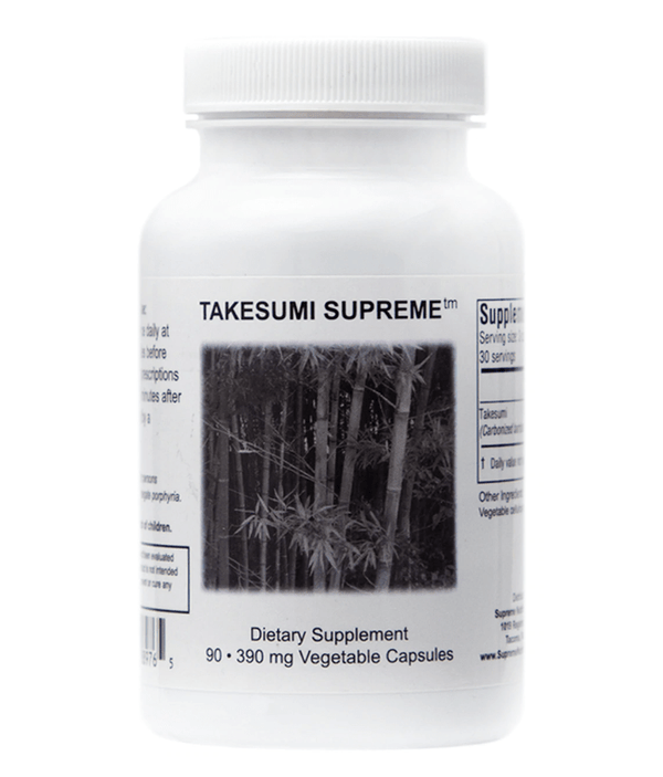 Takesumi Supreme - Capsules