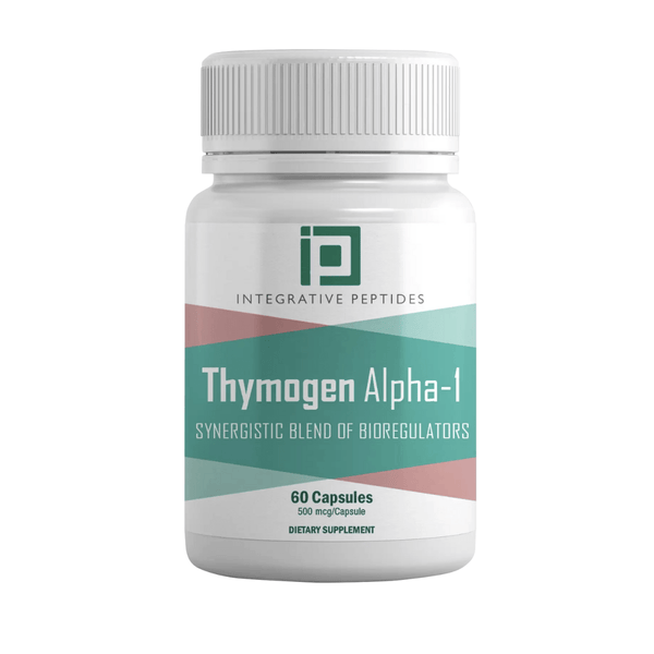 Thymogen Alpha-1