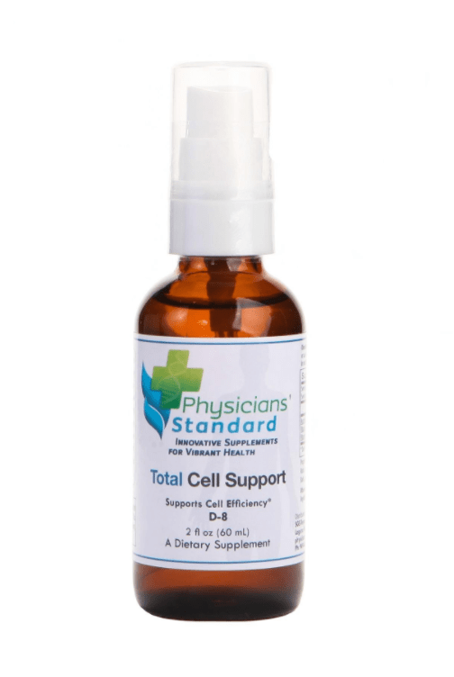 Total Cell Support