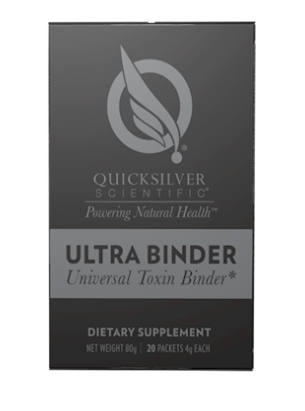 Ultra Binder Stick Packs 20 packets